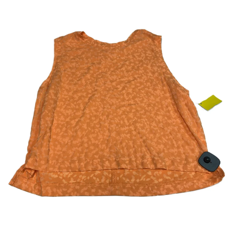 Women's Yoga Tops for Running and Yoga -Athletic Tank Top By All In Motion  Size: Xxl
