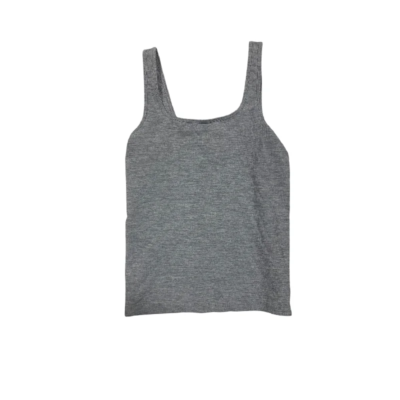 Breathable Yoga Tops for Hot Yoga Practice -Athletic Tank Top By Athleta In Blue, Size: M Breathable Yoga Tops for Hot Yoga Practice -Athletic Tank Top By Athleta In Blue, Size: M