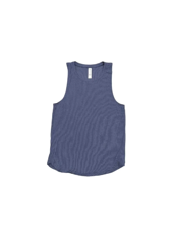 Breathable Yoga Tops with Soft Material -Athletic Tank Top By Athleta In Blue, Size: Xxs Breathable Yoga Tops with Soft Material -Athletic Tank Top By Athleta In Blue, Size: Xxs