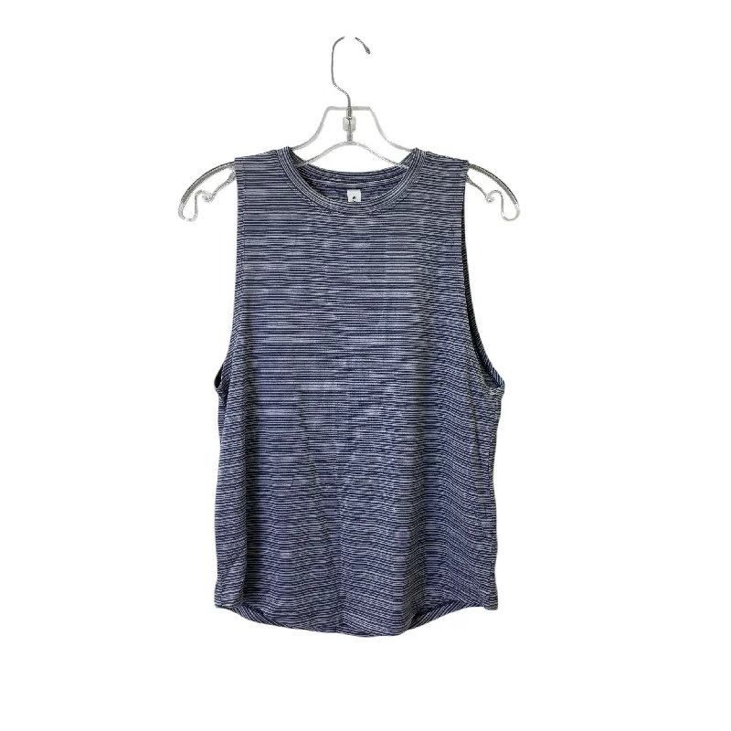 Seamless Yoga Tops for Extra Comfort -Athletic Tank Top By Athleta In Purple, Size:Xs Seamless Yoga Tops for Extra Comfort -Athletic Tank Top By Athleta In Purple, Size:Xs