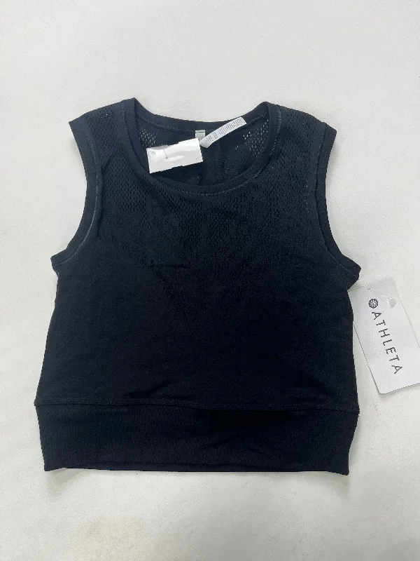 Women's Yoga Tops for Outdoor Activities -Athletic Tank Top By Athleta NWT  Size: S
