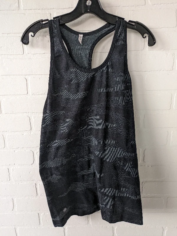 Yoga Tops for High-Impact Workouts -Athletic Tank Top By Athleta  Size: L