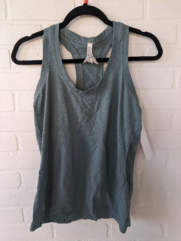 Yoga Tops for Running -Athletic Tank Top By Athleta  Size: L