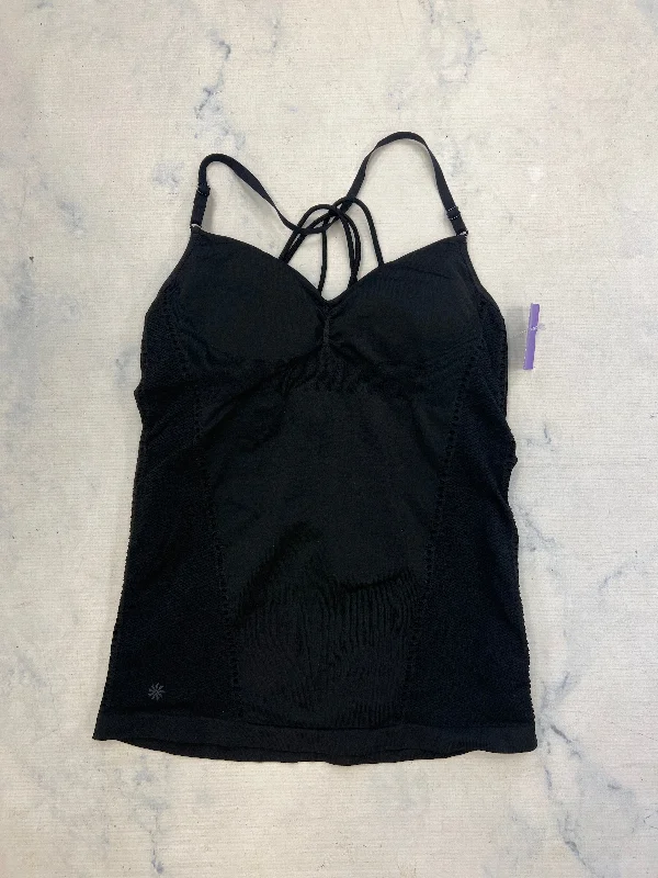 Women's Yoga Tops for Running and Yoga -Athletic Tank Top By Athleta  Size: L