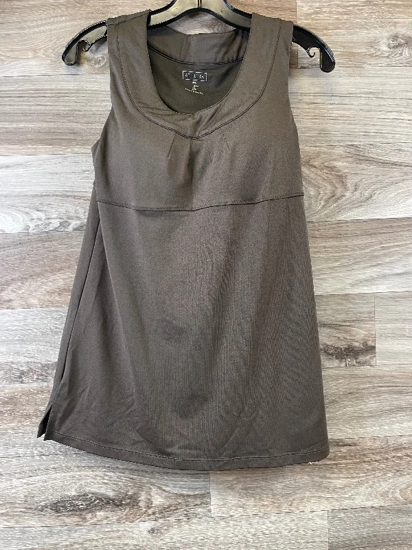 Yoga Tops for Stretching and Strength -Athletic Tank Top By Athleta  Size: M