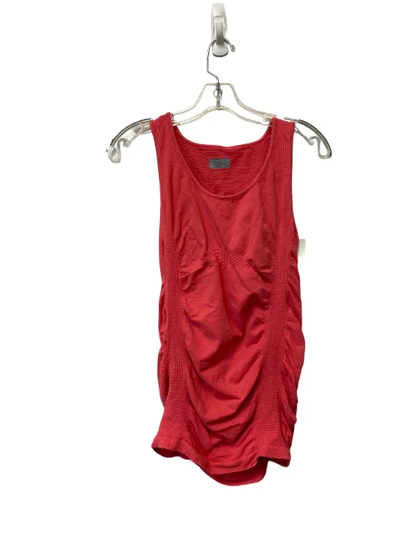 Best Yoga Tops for Comfort -Athletic Tank Top By Athleta  Size: M