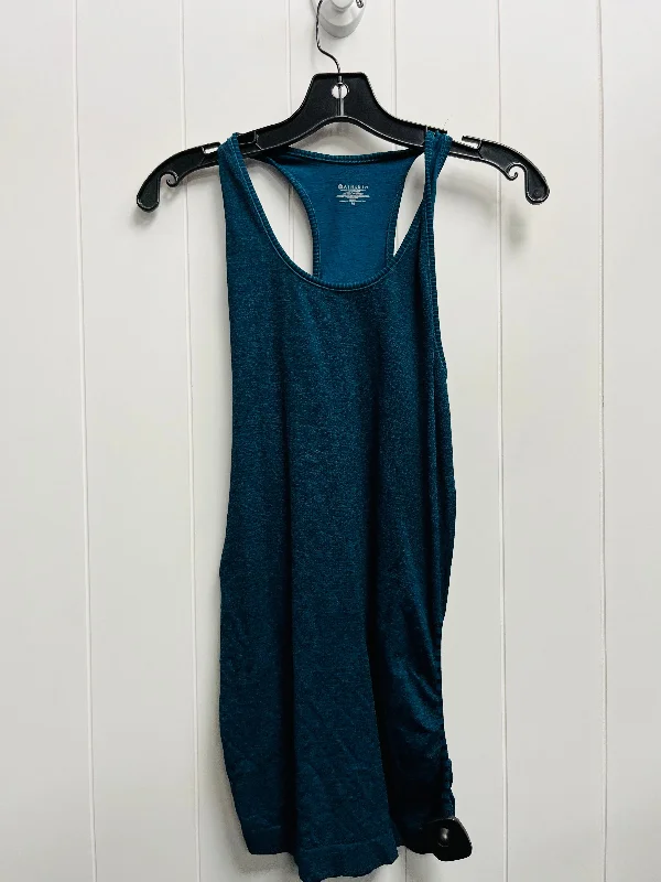 Soft Yoga Tops for Everyday Practice -Athletic Tank Top By Athleta  Size: M