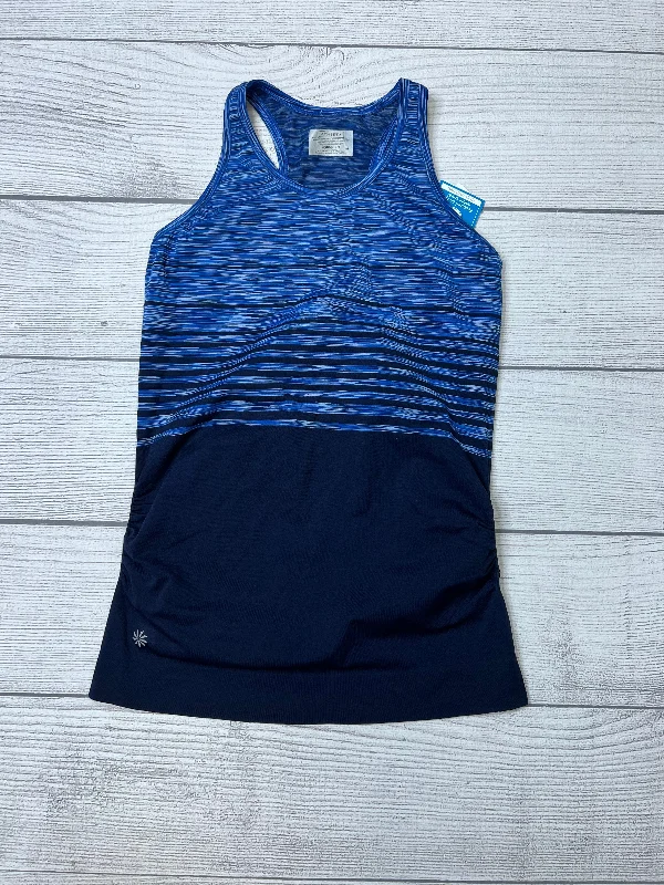 Women's Yoga Tops for Outdoor Yoga -Athletic Tank Top By Athleta  Size: M