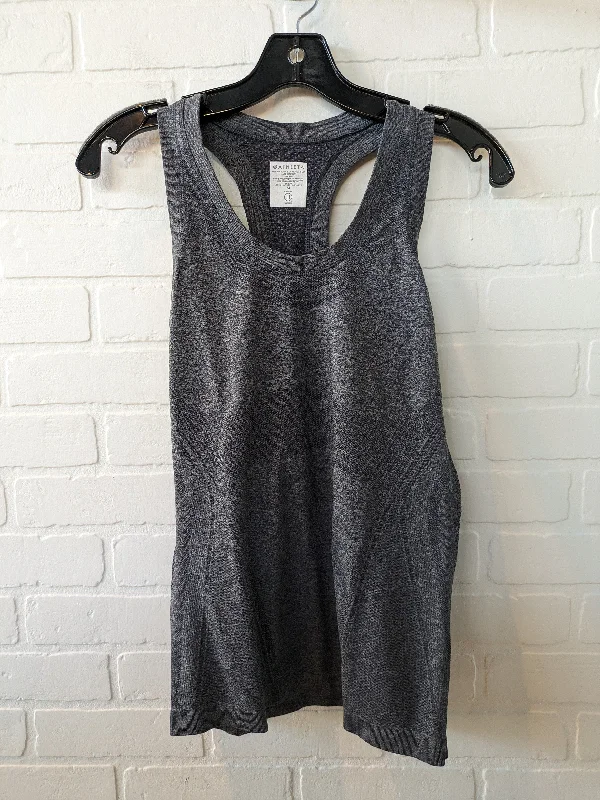 Athletic Yoga Tops for Fitness -Athletic Tank Top By Athleta  Size: M