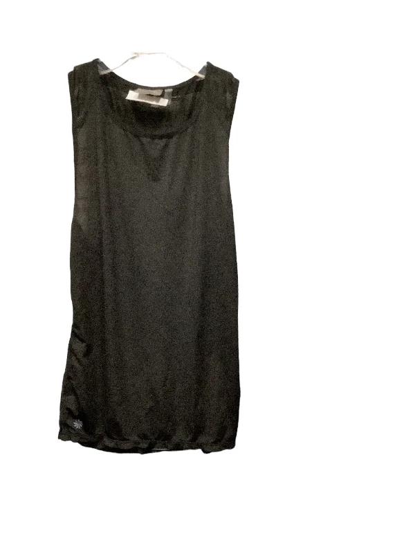 Yoga Tops for Movement and Flexibility Support -Athletic Tank Top By Athleta  Size: S