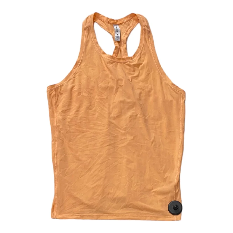 Yoga Tops for Flexibility and Endurance -Athletic Tank Top By Athleta  Size: S