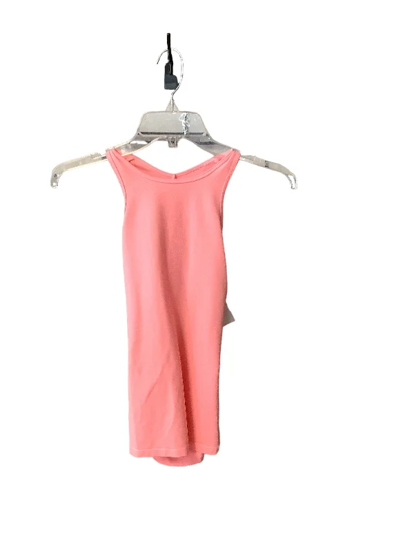 Yoga Tops for Daily Practice -Athletic Tank Top By Athleta  Size: S