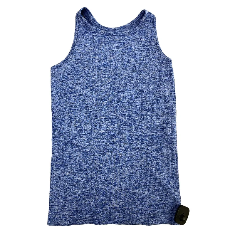 Yoga Tops for Active Lifestyles -Athletic Tank Top By Athleta  Size: S