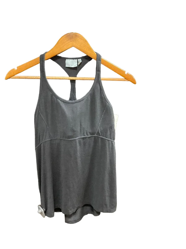 Seamless Yoga Tops for Comfort and Fit -Athletic Tank Top By Athleta  Size: S