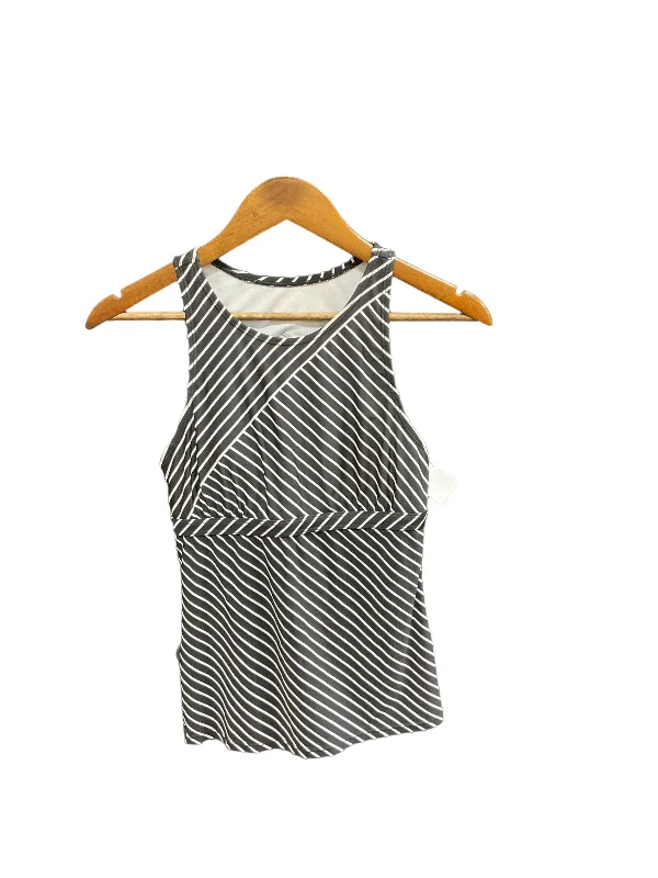 Relaxed Fit Yoga Tops -Athletic Tank Top By Athleta  Size: S