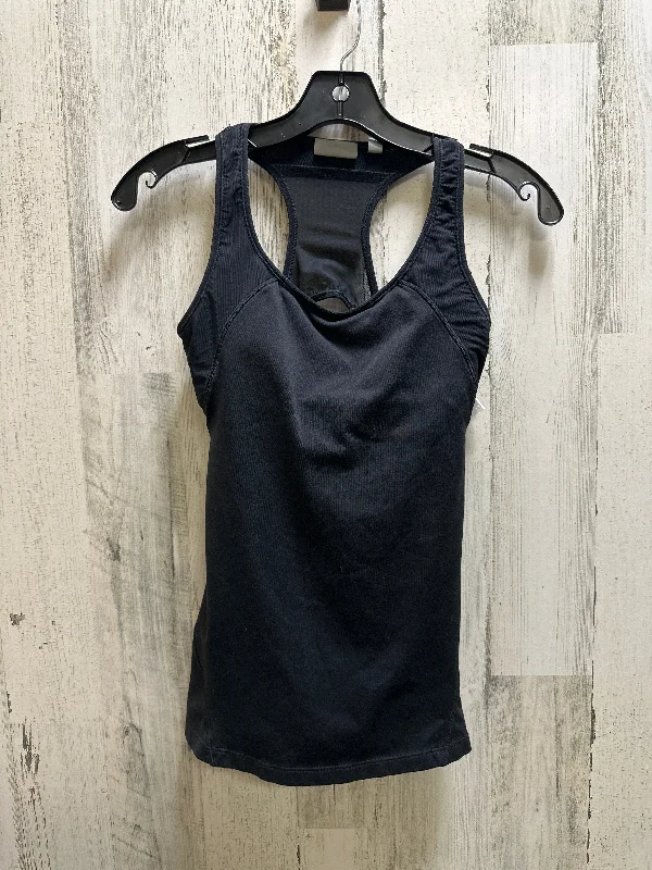 Women's Yoga Tops for High Stretch -Athletic Tank Top By Athleta  Size: S