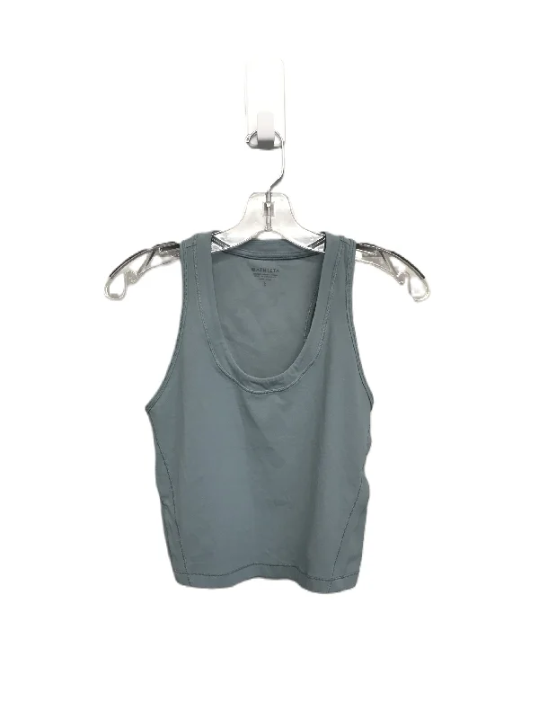 Yoga Tops for Strength and Stretching -Athletic Tank Top By Athleta  Size: S