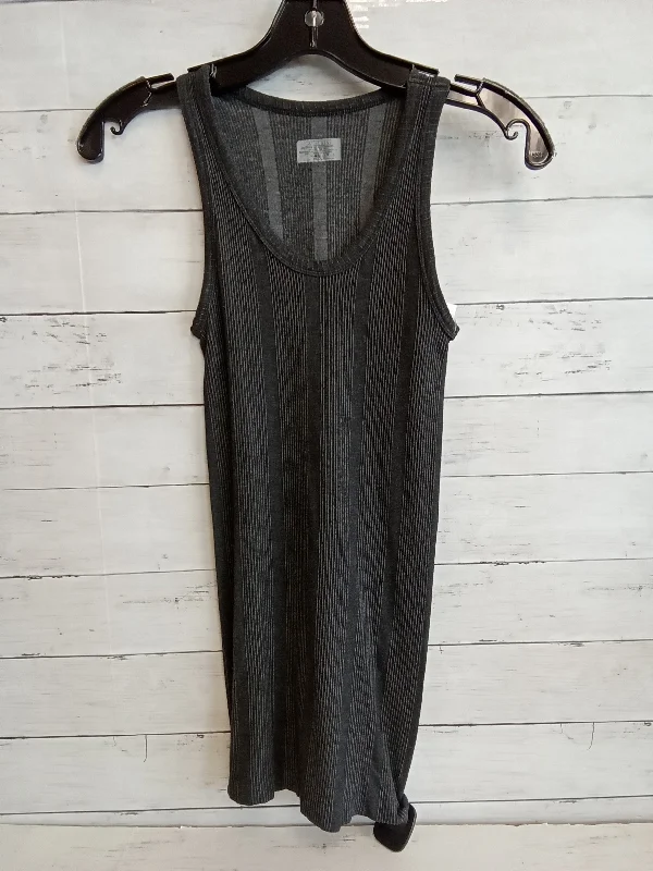 Stretchable Yoga Tops -Athletic Tank Top By Athleta  Size: S