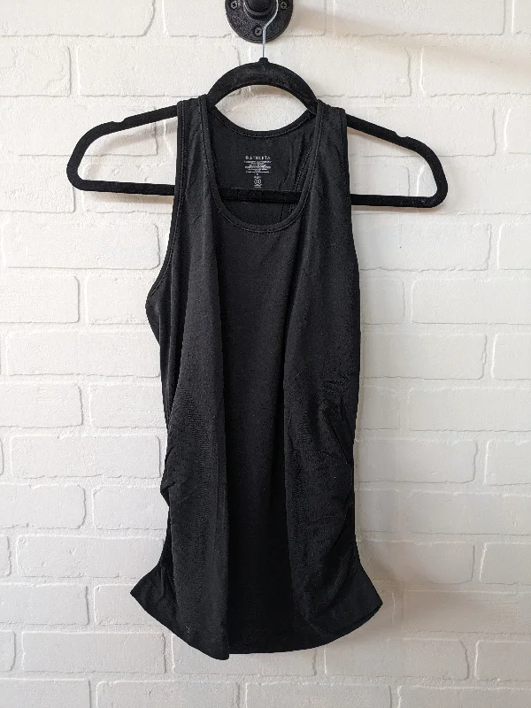 High-Waisted Yoga Tops -Athletic Tank Top By Athleta  Size: S