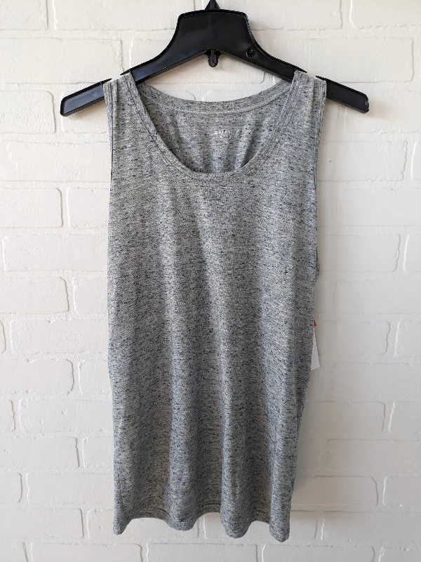 Stylish Yoga Tops with Adjustable Fit -Athletic Tank Top By Athleta  Size: S