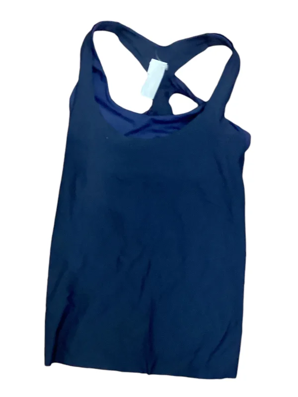 Yoga Tops for Better Movement -Athletic Tank Top By Athleta  Size: S