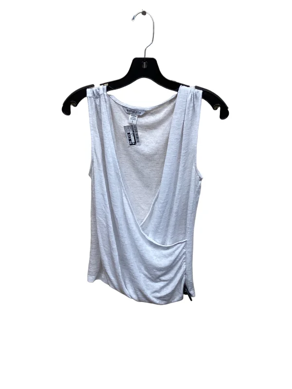 Affordable Yoga Tops for Women -Athletic Tank Top By Athleta  Size: S