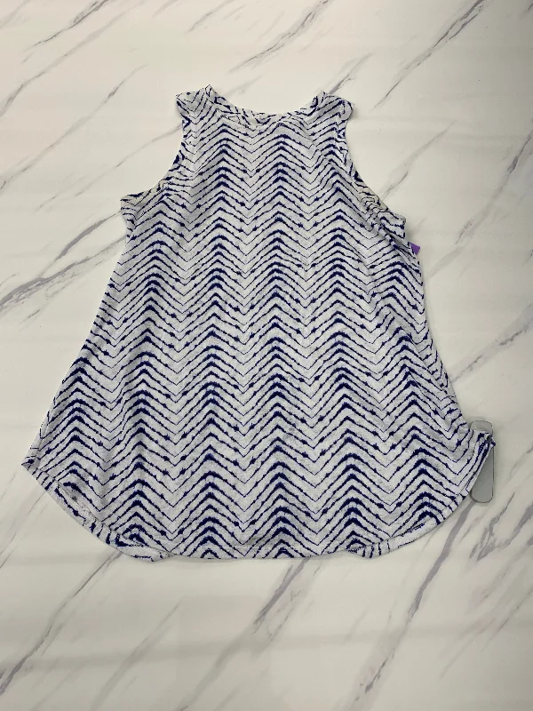 Yoga Tops for Flexibility and Ease -Athletic Tank Top By Athleta  Size: S