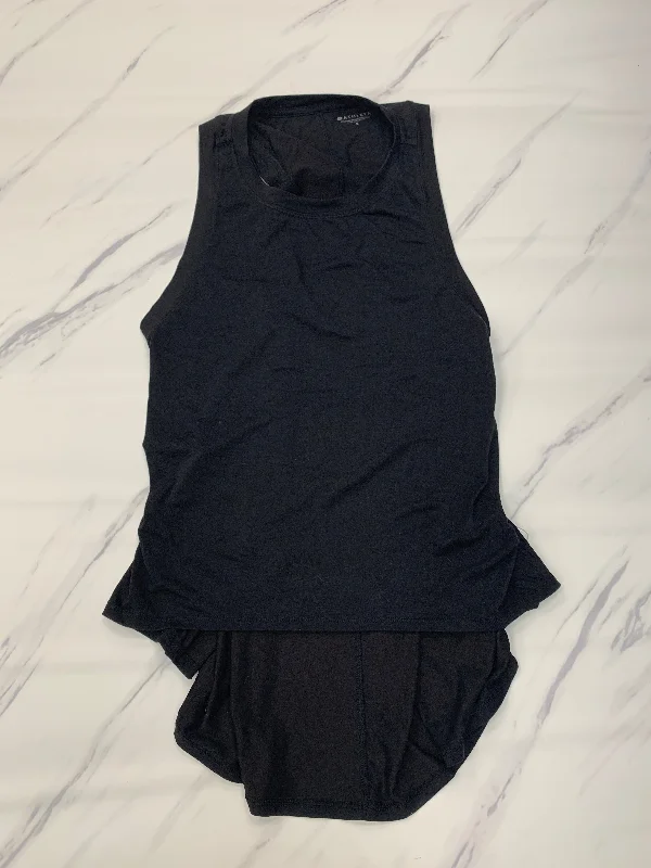 Breathable Yoga Tops for Hot Yoga Classes -Athletic Tank Top By Athleta  Size: S
