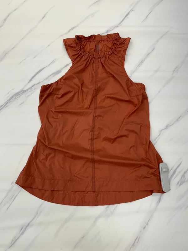Yoga Tops for Active and High-Energy Workouts -Athletic Tank Top By Athleta  Size: S