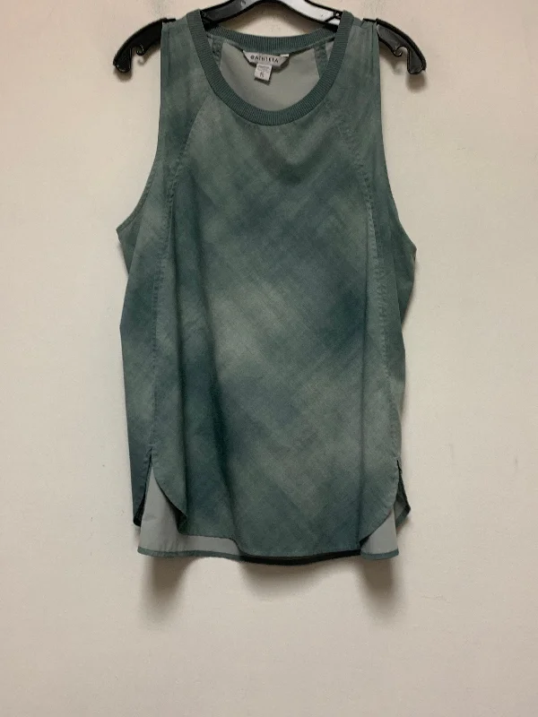 Affordable Yoga Tops for Women -Athletic Tank Top By Athleta  Size: Xl