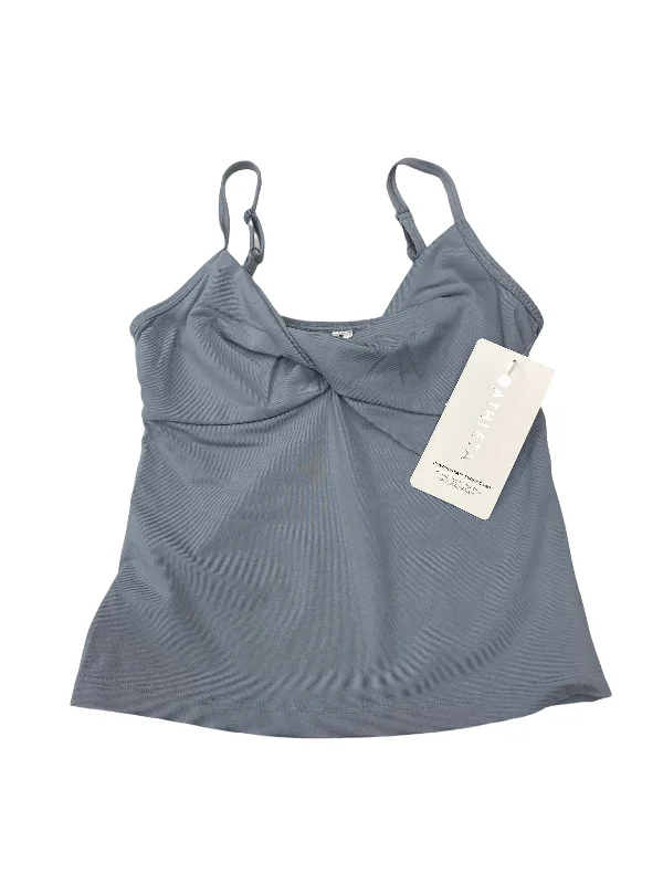 Yoga Tops for Hot Summer Days -Athletic Tank Top By Athleta  Size: Xs