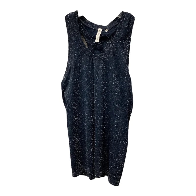 Women's Yoga Tops for Powerful Stretching -Athletic Tank Top By Athleta  Size: Xs