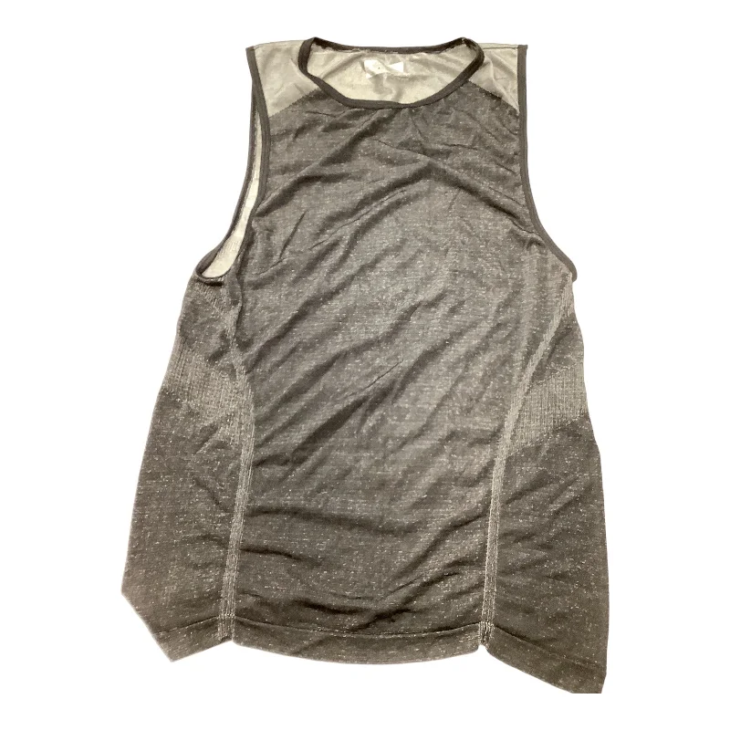 Yoga Tops for Better Movement -Athletic Tank Top By Athleta  Size: Xs