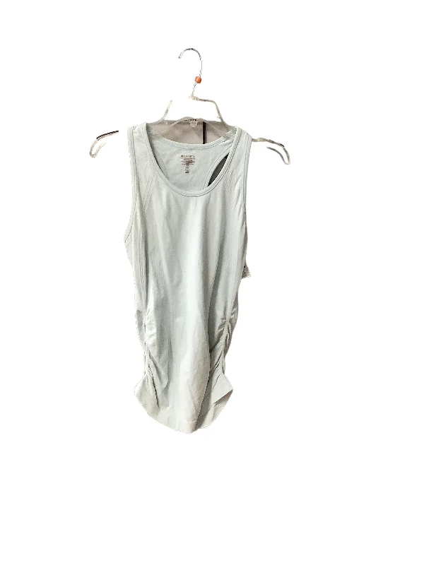 Comfortable Yoga Tops for All-Season Wear -Athletic Tank Top By Athleta  Size: Xs