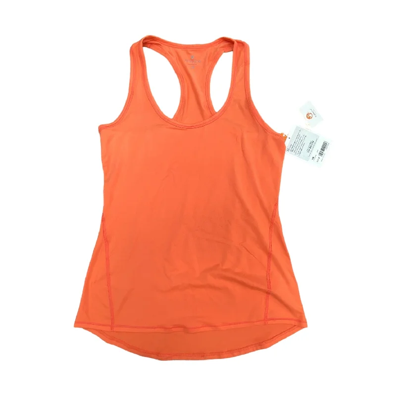 Lightweight Yoga Tops for Summer -Athletic Tank Top By Athleta  Size: Xs