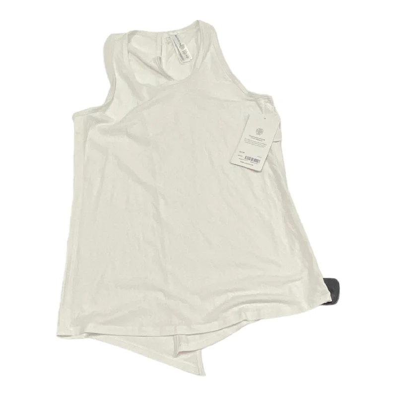 Yoga Tops for Extra Support and Comfort -Athletic Tank Top By Athleta  Size: Xs