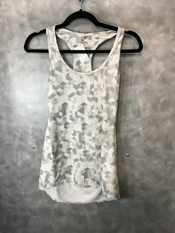 Yoga Tops for Women -Athletic Tank Top By Athleta  Size: Xs