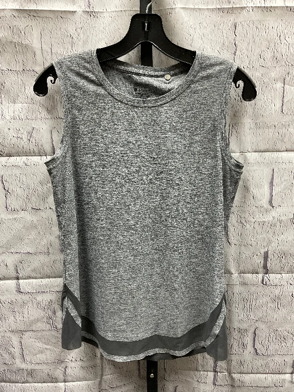 Yoga Tops for Power and Flexibility in Poses -Athletic Tank Top By Athleta  Size: Xs