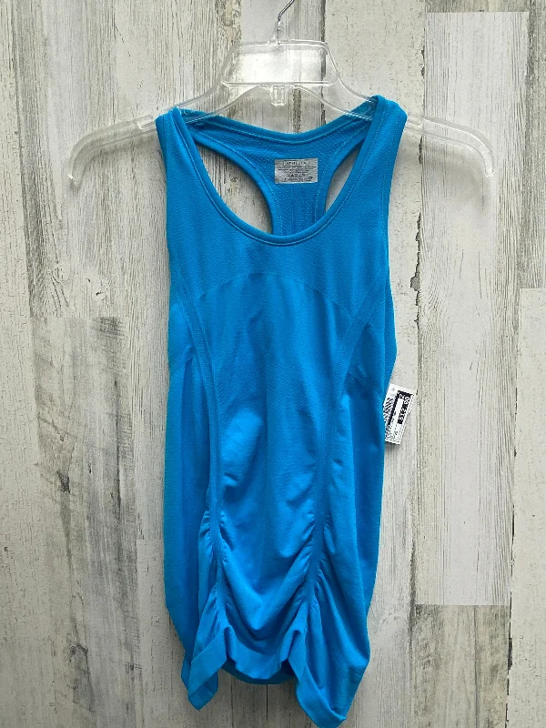 Comfortable Yoga Tops for Summer -Athletic Tank Top By Athleta  Size: Xs