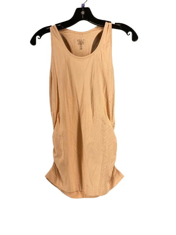 Soft and Relaxed Yoga Tops for Flexibility -Athletic Tank Top By Athleta  Size: Xs