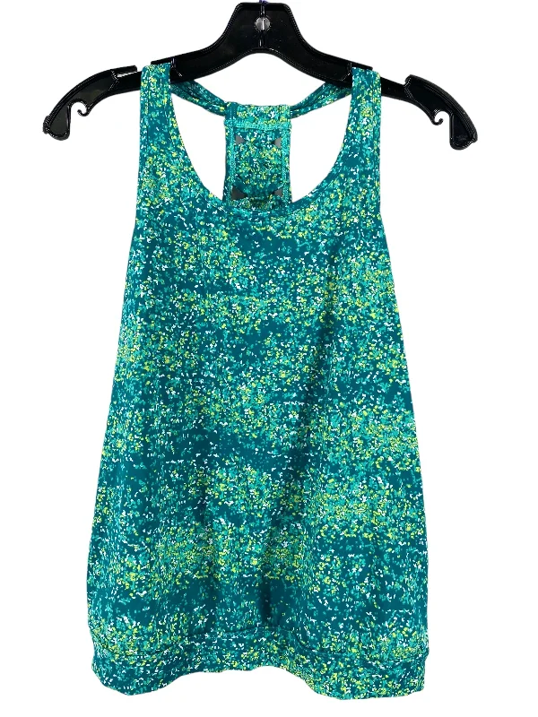 Yoga Tops for High-Intensity Training -Athletic Tank Top By Athleta  Size: Xs
