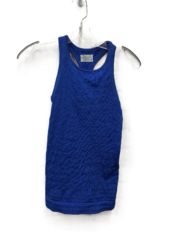 Yoga Tops for Flexibility and Strength -Athletic Tank Top By Athleta  Size: Xs