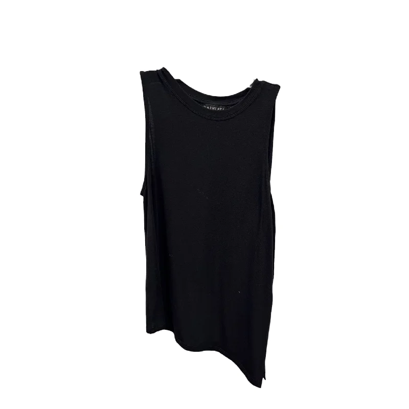 Seamless Yoga Tops for Comfort and Style -Athletic Tank Top By Athleta  Size: Xs