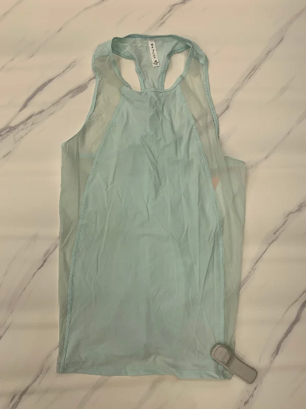 Yoga Tops for Comfortable Stretching and Posing -Athletic Tank Top By Athleta Size: Xs Yoga Tops for Comfortable Stretching and Posing -Athletic Tank Top By Athleta Size: Xs