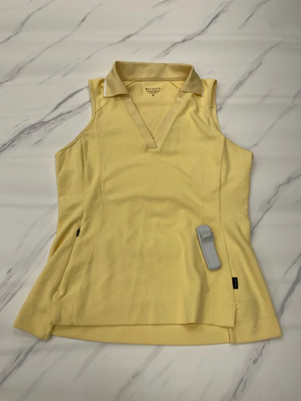 Relaxed Yoga Tops for Women -Athletic Tank Top By Athleta  Size: Xs