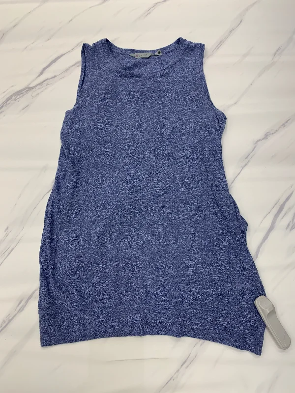 Tank Style Yoga Tops -Athletic Tank Top By Athleta  Size: Xs