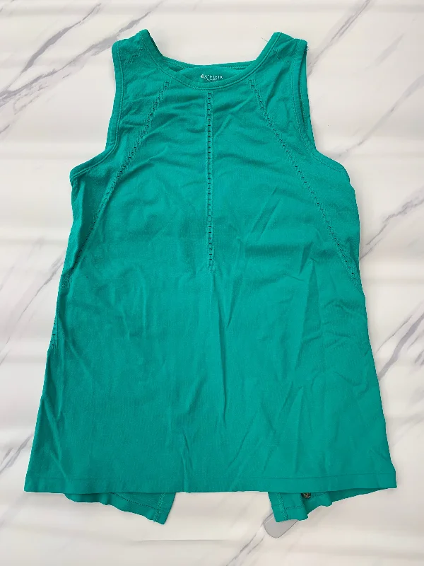 High-Quality Yoga Tops for Women -Athletic Tank Top By Athleta  Size: Xs