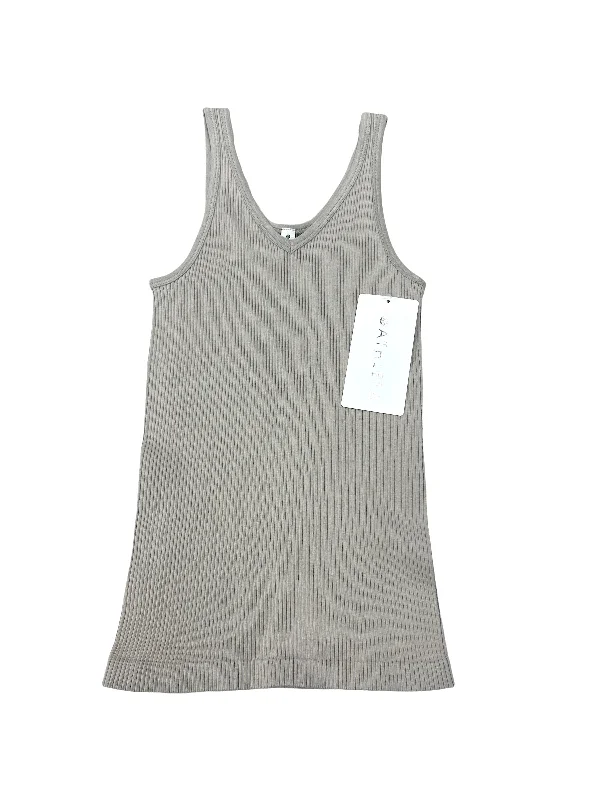Yoga Tops for Gym and Yoga Practice -Athletic Tank Top By Athleta  Size: Xxs
