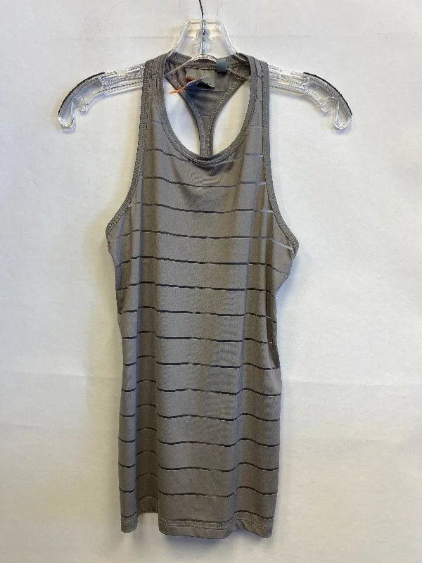 Women's Yoga Tops for Every Practice -Athletic Tank Top By Athleta  Size: Xxs