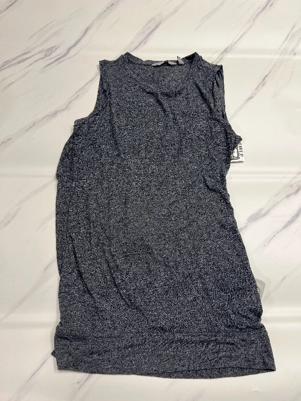 Women's Yoga Tops with Breathable Design -Athletic Tank Top By Athleta  Size: Xxs